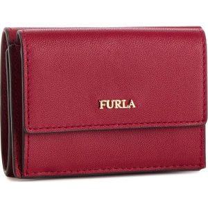 Mały Portfel Damski FURLA - Babylon 993900 P PZ12 E35 Ciliegia d. Portfele marki Furla. Za 435,00 zł.