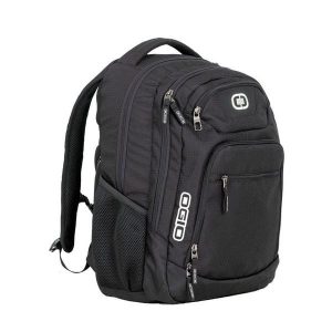 Plecak motocyklowy Ogio OGIO Excelsior. Czarne plecaki OGIO. Za 382,50 zł.