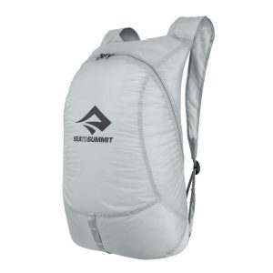 Plecak 20L kompaktowy składany Sea To Summit Ultra-Sil Day Pack 20l. Szare plecaki SEA TO SUMMIT. Za 151,30 zł.