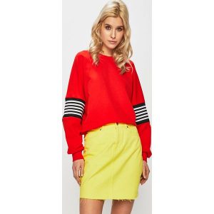 Noisy May - Bluza. Bluzy marki Noisy may. W wyprzedaży za 99,90 zł.