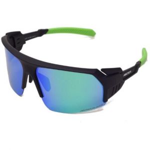 Okulary sportowe rowerowe unisex Arctica S-369. Czarne okulary przeciwsłoneczne ARCTICA. Za 252,00 zł.