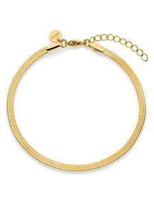 S.Oliver Bransoletka rozmiar: onesize. Bransoletki s.Oliver, ze stali. Za 65,99 zł.