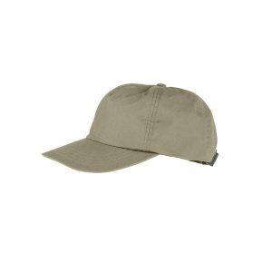 Czapka Z Daszkiem Unisex Dla Dorosłych Expert Kiwi. Szare czapki Craghoppers, bez wzorów, z bawełny. Za 93,99 zł.