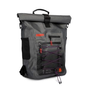 Plecak na co dzień wodoodporny Jobe Sports. Szare plecaki JOBE. Za 359,99 zł.