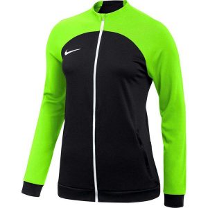 Bluza sportowa damska Nike Dri-FIT Academy Pro Track Jacket. Czarne bluzy Nike, bez wzorów, bez kaptura. Za 170,94 zł.