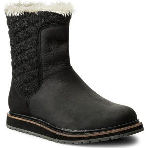 Śniegowce HELLY HANSEN - Seraphina 112-58.991 Jet Black /Angora/Black Gum. Botki marki Helly Hansen. W wyprzedaży za 389,00 zł.
