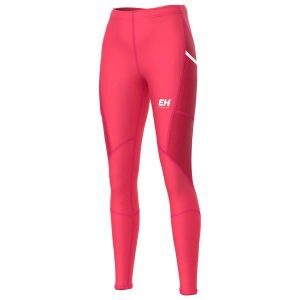 Legginsy do biegania damskie EXTREME HOBBY MOOD. Niebieskie legginsy EXTREME HOBBY, bez wzorów, z dzianiny. Za 209,00 zł.
