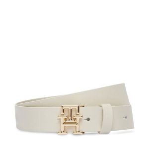 Pasek Damski Tommy Hilfiger. Paski TOMMY HILFIGER, bez wzorów. Za 249,99 zł.