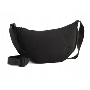 Torebka na co dzień Saszetka Sportowa Puma Torba Na Ramię. Czarne nerki i saszetki Puma, bez wzorów. Za 119,00 zł.