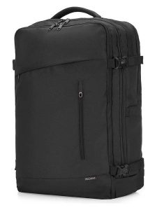Puccini Plecak "XL Easy Pack" w kolorze czarnym - 40 x 55 x 20 cm rozmiar: onesize. Czarne plecaki Puccini. Za 245,96 zł.