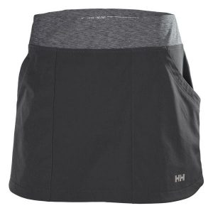 Helly Hansen Spódnica Damska W Hild Qd Skort Ebony M. Spódnice marki Helly Hansen. W wyprzedaży za 159,00 zł.
