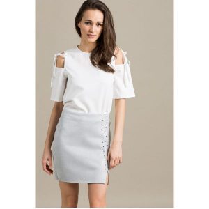 Missguided - Top. T-shirty marki Missguided. W wyprzedaży za 39,90 zł.