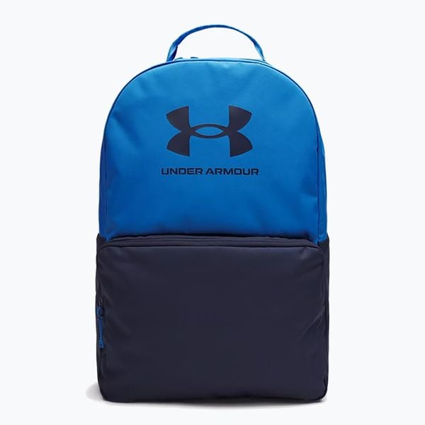 Plecak miejski Under Armour Loudon. Niebieskie plecaki Under Armour. Za 129,99 zł.