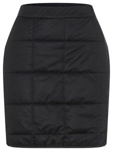 Super.natural Spódnica "Comfort" w kolorze czarnym rozmiar: XL. Czarne spódnice super.natural, xl, bez wzorów, mini. Za 252,99 zł.