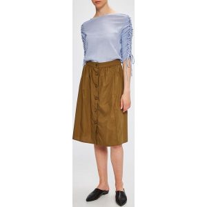 Only - Spódnica Mona. Spódnice marki ONLY. W wyprzedaży za 89,90 zł.