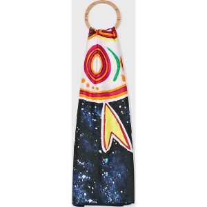 Desigual - Chusta. Apaszki i chusty marki Desigual. Za 149,90 zł.