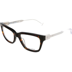 Oprawki "THE LUCA" w kolorze brązowym. Brązowe okulary przeciwsłoneczne marki Porsche Design, Bobbi Brown. W wyprzedaży za 149,95 zł.