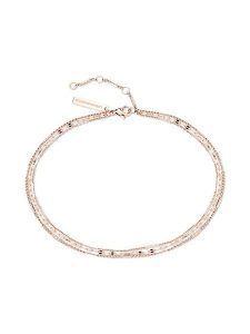 Liebeskind Bransoletka rozmiar: onesize. Bransoletki Liebeskind, ze stali. Za 139,87 zł.