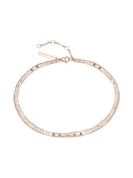 Liebeskind Bransoletka rozmiar: onesize. Bransoletki Liebeskind, ze stali. Za 161,34 zł.