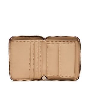 Portfel Guess. Czerwone portfele Guess, z aplikacjami. Za 214,99 zł.