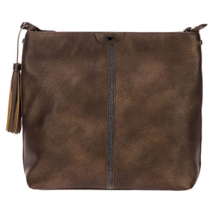 Tom Tailor Torebka Damska Flori Brąz. Torebki klasyczne marki Tom Tailor. Za 258,00 zł.