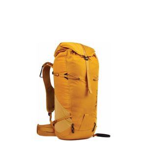 Plecak wspinaczkowy Blue Ice Firecrest 28L. Żółte plecaki BLUE ICE. Za 576,99 zł.