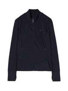 TATUUM Bluza w kolorze granatowym rozmiar: S. Niebieskie bluzy Tatuum, s, bez wzorów, bez kaptura. Za 144,92 zł.