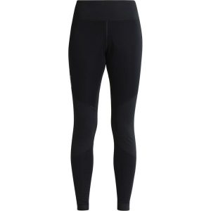Columbia TITAN WIND BLOCK Legginsy black. Legginsy marki Columbia. W wyprzedaży za 179,40 zł.