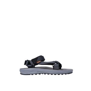 Sandały trekkingowe damskie Super Hike Women. Czarne buty trekkingowe Lizard, bez zapięcia. Za 579,99 zł.