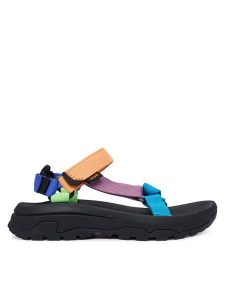 Teva Sandały Hurricane XLT 3 1173671 Kolorowy. Buty trekkingowe Teva, bez wzorów, z materiału, bez obcasa, bez zapięcia. Za 379,99 zł.