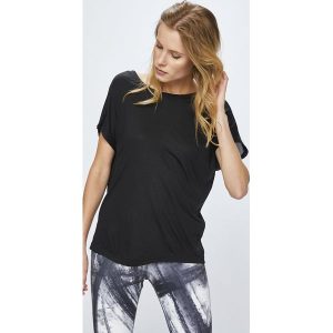 Reebok - Top. T-shirty marki Reebok. W wyprzedaży za 129,90 zł.