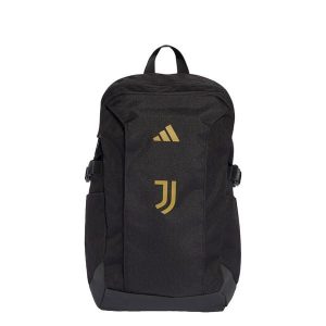 PLECAK JUVENTUS. Czarne plecaki ADIDAS. Za 219,00 zł.