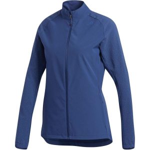 Adidas Kurtka Supernova Cf7037. Niebieskie kurtki ADIDAS, xs, bez wzorów, bez kaptura. Za 253,99 zł.