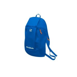 Plecak Givova Zaino Capo. Niebieskie plecaki Givova. Za 45,89 zł.