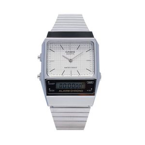 Zegarek Casio. Szare zegarki Casio. Za 269,99 zł.