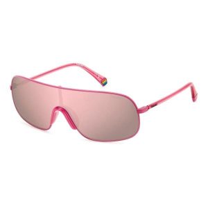 Okulary przeciwsłoneczne Unisex POLAROID PLD-6222-S-MU1 Ø 99 mm. Okulary przeciwsłoneczne Polaroid. W wyprzedaży za 258,80 zł.