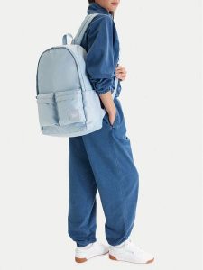 Reebok Plecak CEO-RBK-KL-001-09 Niebieski. Niebieskie plecaki Reebok. Za 179,99 zł.