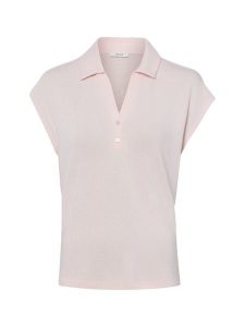 Opus Koszula - Sohani Kobiety różowy, 44. Czerwone koszule Opus, bez wzorów, ze skóry, bez kołnierzyka, bez ramiączek. Za 229,95 zł.