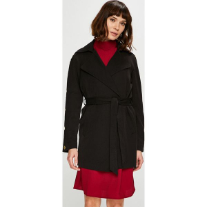 Vero Moda - Płaszcz Inge. Płaszcze marki Vero Moda. W wyprzedaży za 129,90 zł.