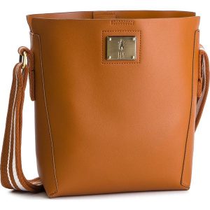 Torebka FLY LONDON - Takefly P974646001 Camel. Listonoszki marki Fly London. Za 279,00 zł.
