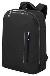 Plecak Samsonite Ongoing 14.1'' czarny. Czarne plecaki Samsonite. Za 449,00 zł.