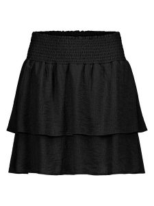 Eight2Nine Spódnica w kolorze czarnym rozmiar: XS. Czarne spódnice Eight2Nine, xs, bez wzorów, mini. Za 82,99 zł.