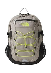 Plecak Borealis Classic Beżowy - NF00CF9CBI4. Szare plecaki The North Face. Za 529,90 zł.