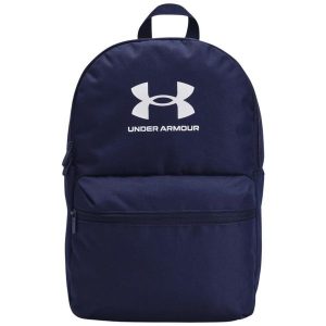 Plecak Loudon Lite 20L. Czarne plecaki Under Armour. Za 182,99 zł.