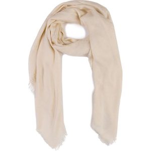 Chusta PATRIZIA PEPE - 2V8840/A1TH-B645 Moon Sand. Apaszki i chusty marki Patrizia Pepe. Za 589,00 zł.