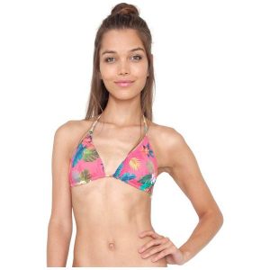 Desigual Góra Od Bikini Gracia Xl Wielokolorowy. Bikini marki Desigual. W wyprzedaży za 103,00 zł.