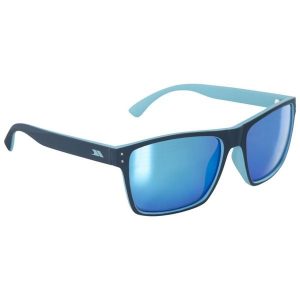 Trespass Zest - Okulary przeciwsłoneczne Aqua. Niebieskie okulary przeciwsłoneczne Trespass. Za 215,99 zł.