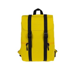 Plecak miejski Citybase 20 l 1. Żółte plecaki BERGSON. W wyprzedaży za 179,00 zł.