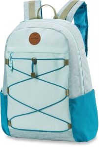 Plecak Dakine Wonder Bay Islands 22 L niebieski. Niebieskie plecaki Dakine. Za 193,99 zł.