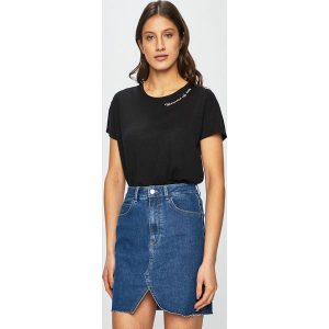 Jacqueline de Yong - Top. T-shirty marki Jacqueline de Yong. W wyprzedaży za 49,90 zł.